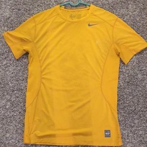 Nike Pro Combat Workout Shirt